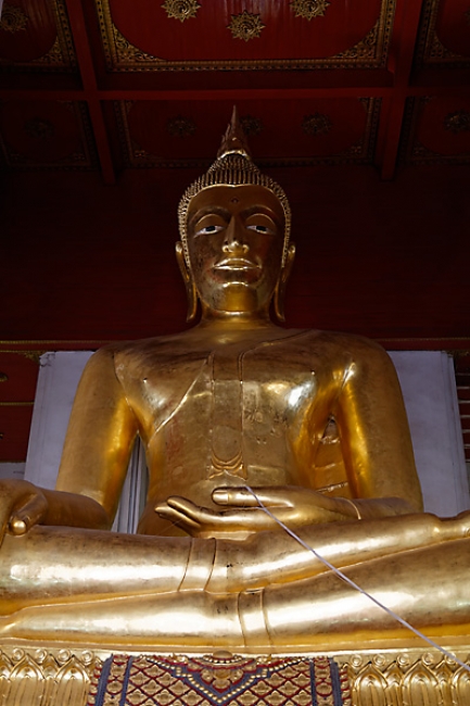 Wat Phra Mongkon Bophit-022